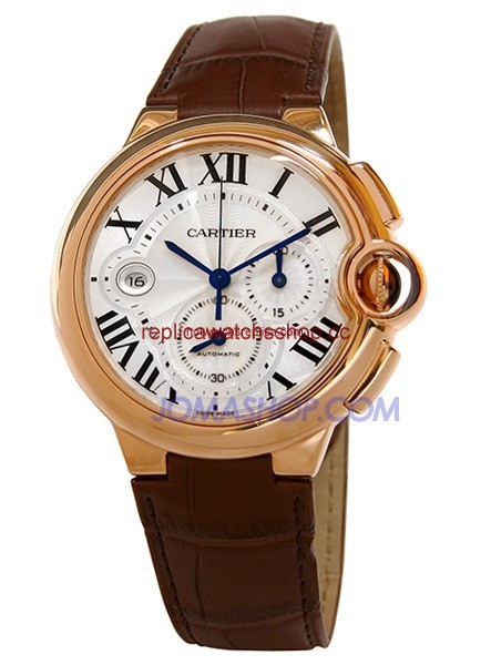 Cartier Ballon Bleu de Cartier W6920009 Cartier Ballon Bleu de Cartier W6920009
