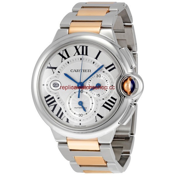 Cartier Ballon Bleu de Cartier W6920063 Cartier Ballon Bleu de Cartier W6920063