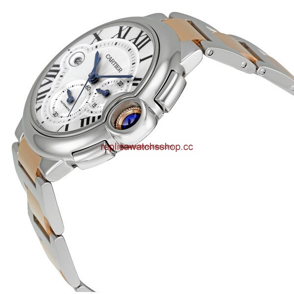 Cartier Ballon Bleu de Cartier W6920063 img1