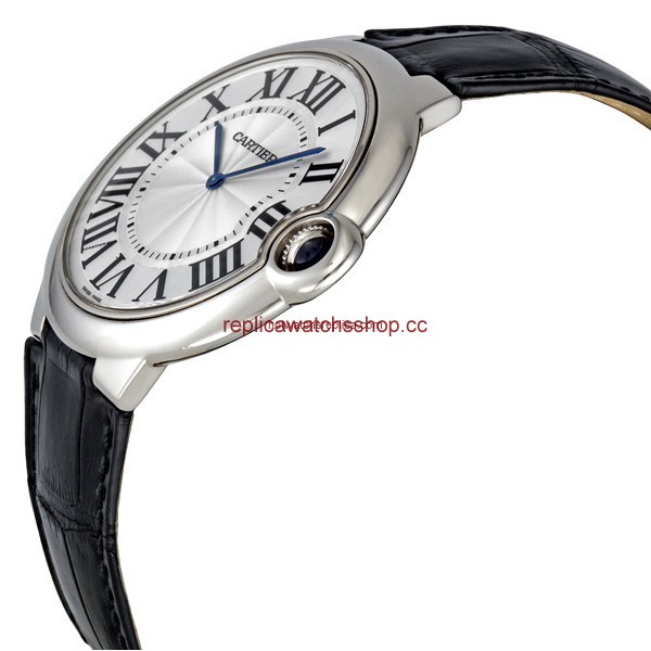 Cartier Ballon Bleu de Cartier W6920055 img1