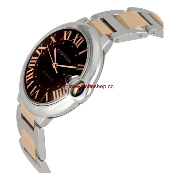 Cartier Ballon Bleu de Cartier W6920032 img1