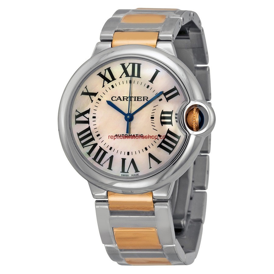 Cartier Ballon Bleu de Cartier W6920033 Cartier Ballon Bleu de Cartier W6920033
