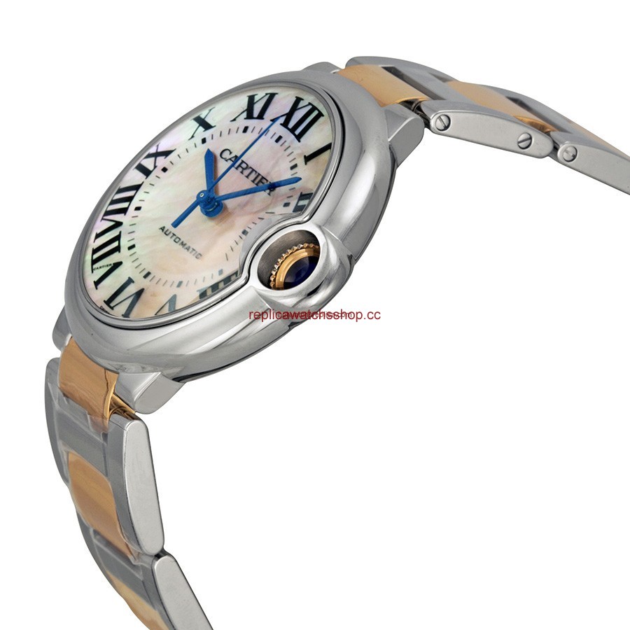 Cartier Ballon Bleu de Cartier W6920033 img1