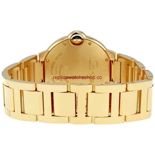 Cartier Ballon Bleu de Cartier WE9004Z3 img2 Cartier Ballon Bleu de Cartier WE9004Z3 img2