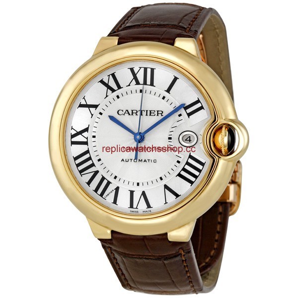 Cartier Ballon Bleu de Cartier W6900551 Cartier Ballon Bleu de Cartier W6900551