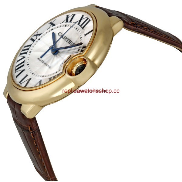 Cartier Ballon Bleu de Cartier W6900551 img1