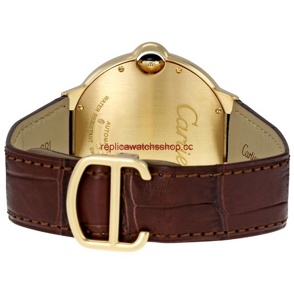 Cartier Ballon Bleu de Cartier W6900551 img2 Cartier Ballon Bleu de Cartier W6900551 img2