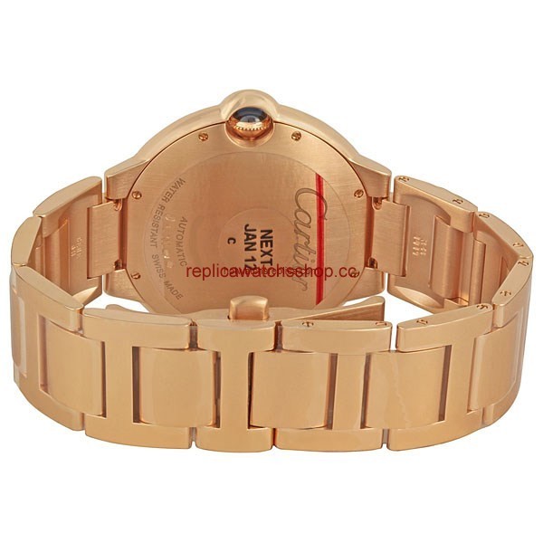 Cartier Ballon Bleu de Cartier W6920036 img2