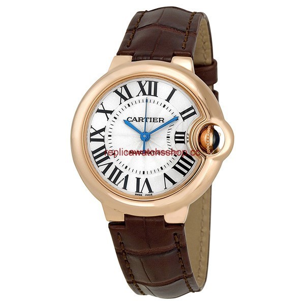 Cartier Ballon Bleu de Cartier W6920069 Cartier Ballon Bleu de Cartier W6920069