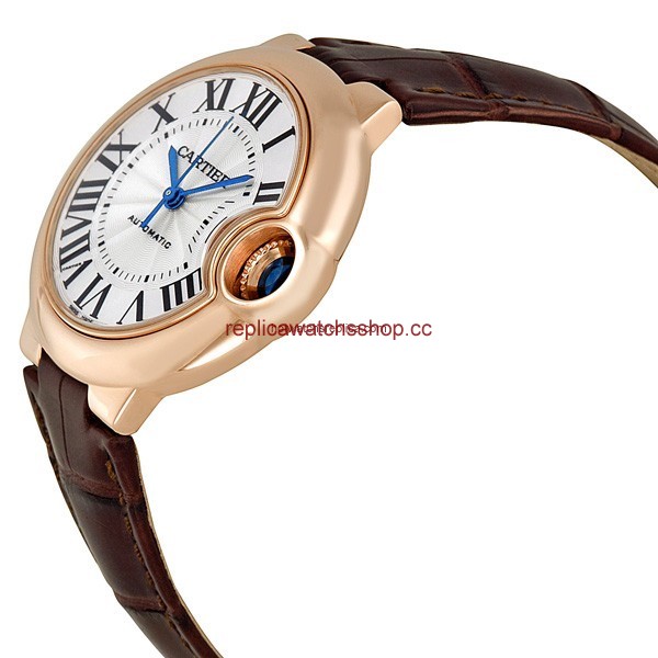 Cartier Ballon Bleu de Cartier W6920069 img1