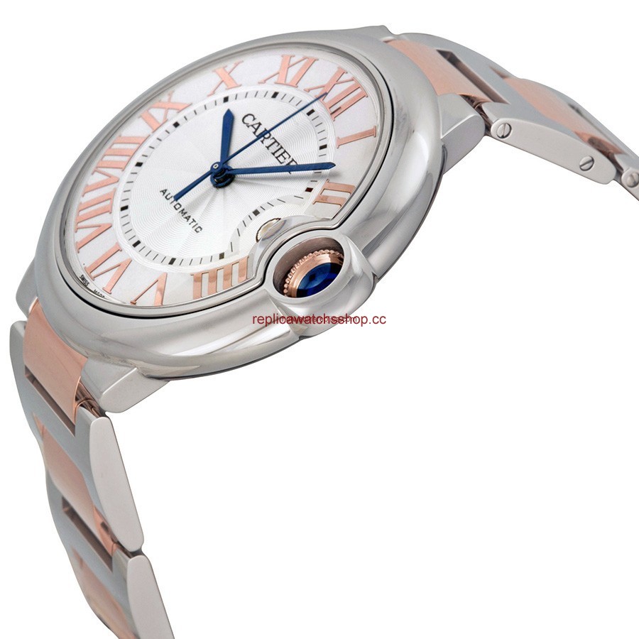 Cartier Ballon Bleu de Cartier W6920095 img1