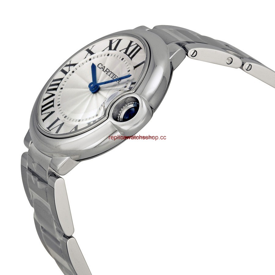 Cartier Ballon Bleu de Cartier W69011Z4 img1