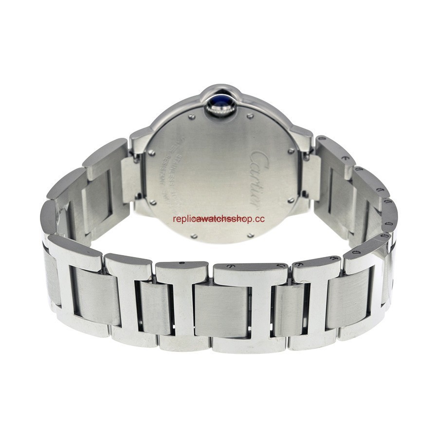 Cartier Ballon Bleu de Cartier W69011Z4 img2 Cartier Ballon Bleu de Cartier W69011Z4 img2
