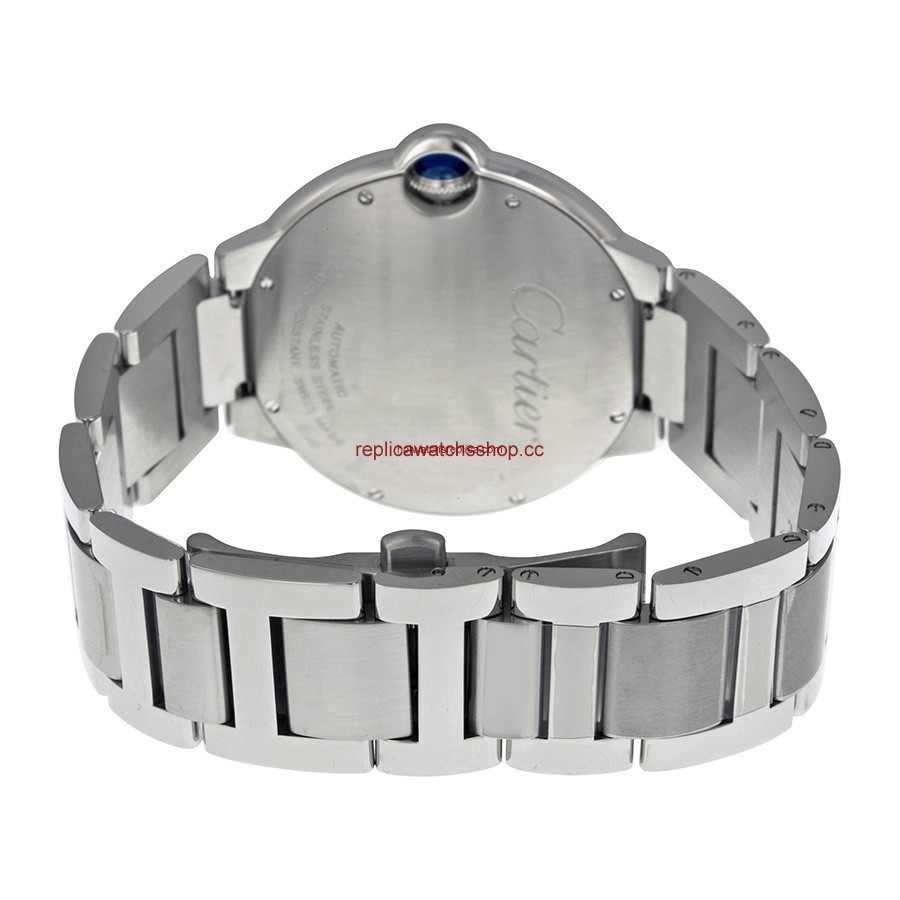 Cartier Ballon Bleu de Cartier W69012Z4 img2