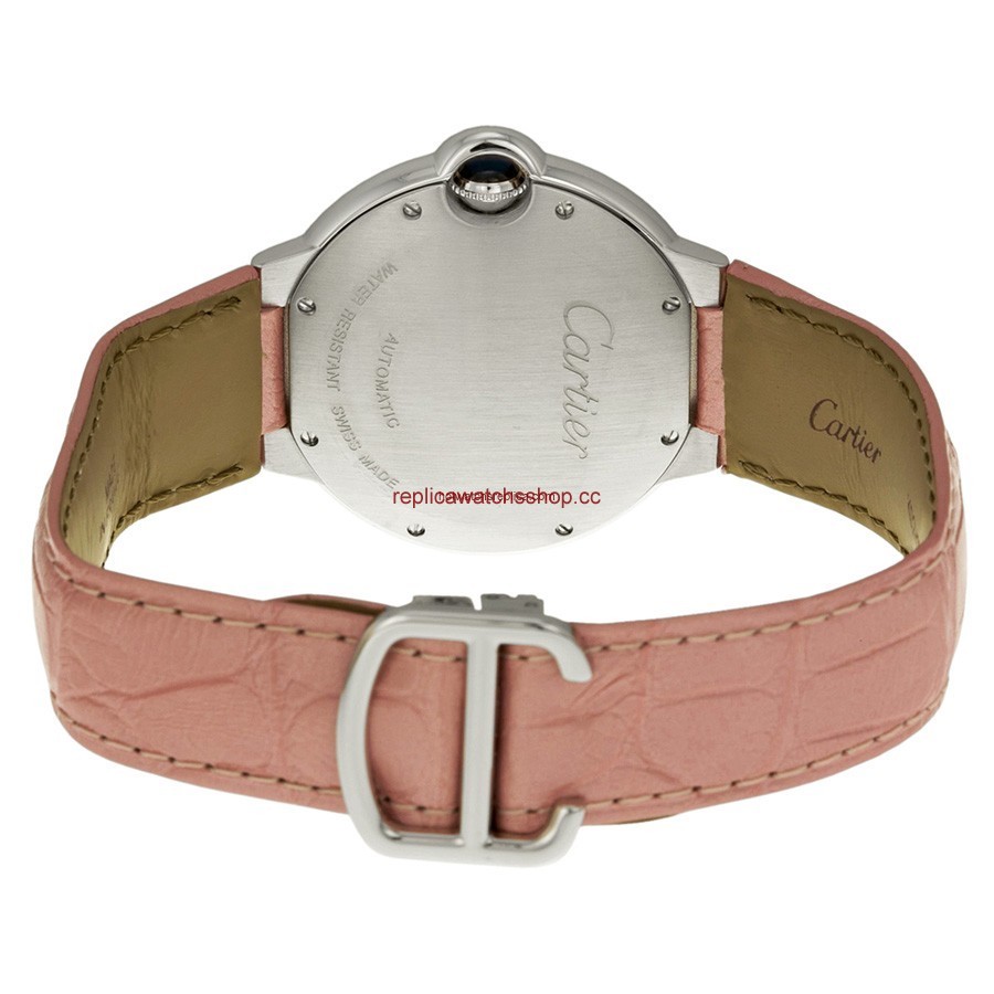 Cartier Ballon Bleu de Cartier WE900651 img2