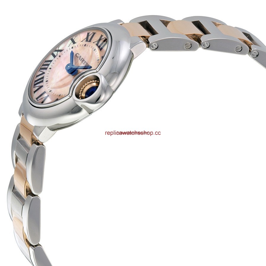 Cartier Ballon Bleu de Cartier W6920034 img1