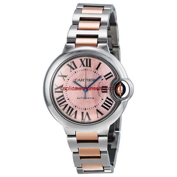 Cartier Ballon Bleu de Cartier W6920070 Cartier Ballon Bleu de Cartier W6920070