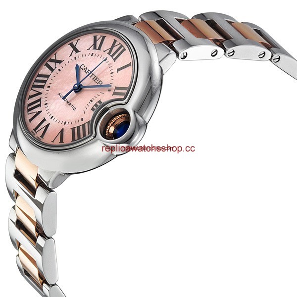 Cartier Ballon Bleu de Cartier W6920070 img1