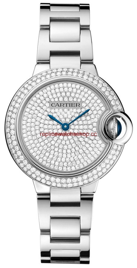 Cartier Ballon Bleu de Cartier WE902048 Cartier Ballon Bleu de Cartier WE902048