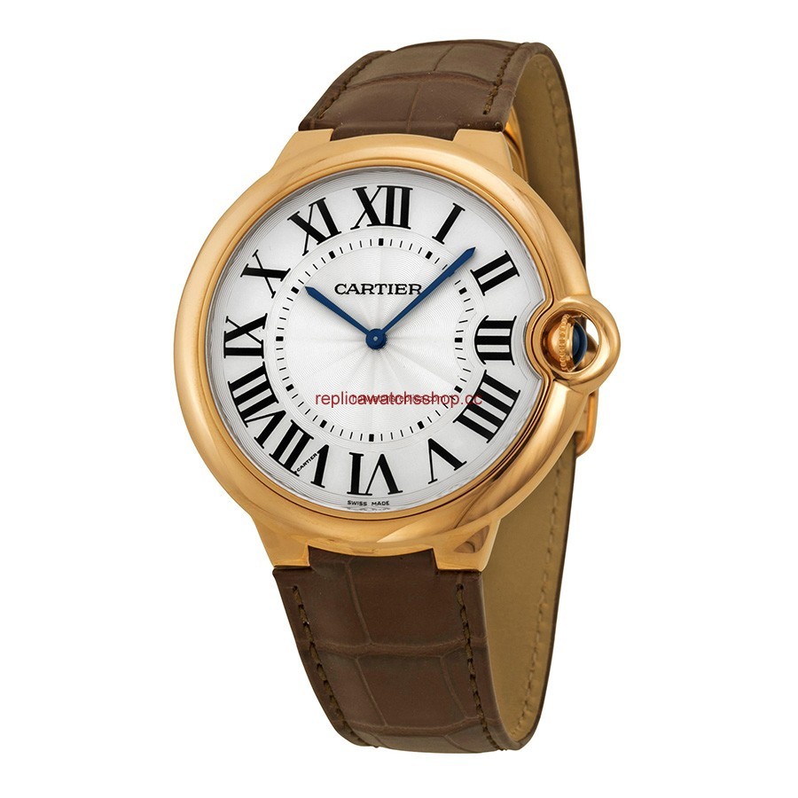 Cartier Ballon Bleu de Cartier W6920054 Cartier Ballon Bleu de Cartier W6920054