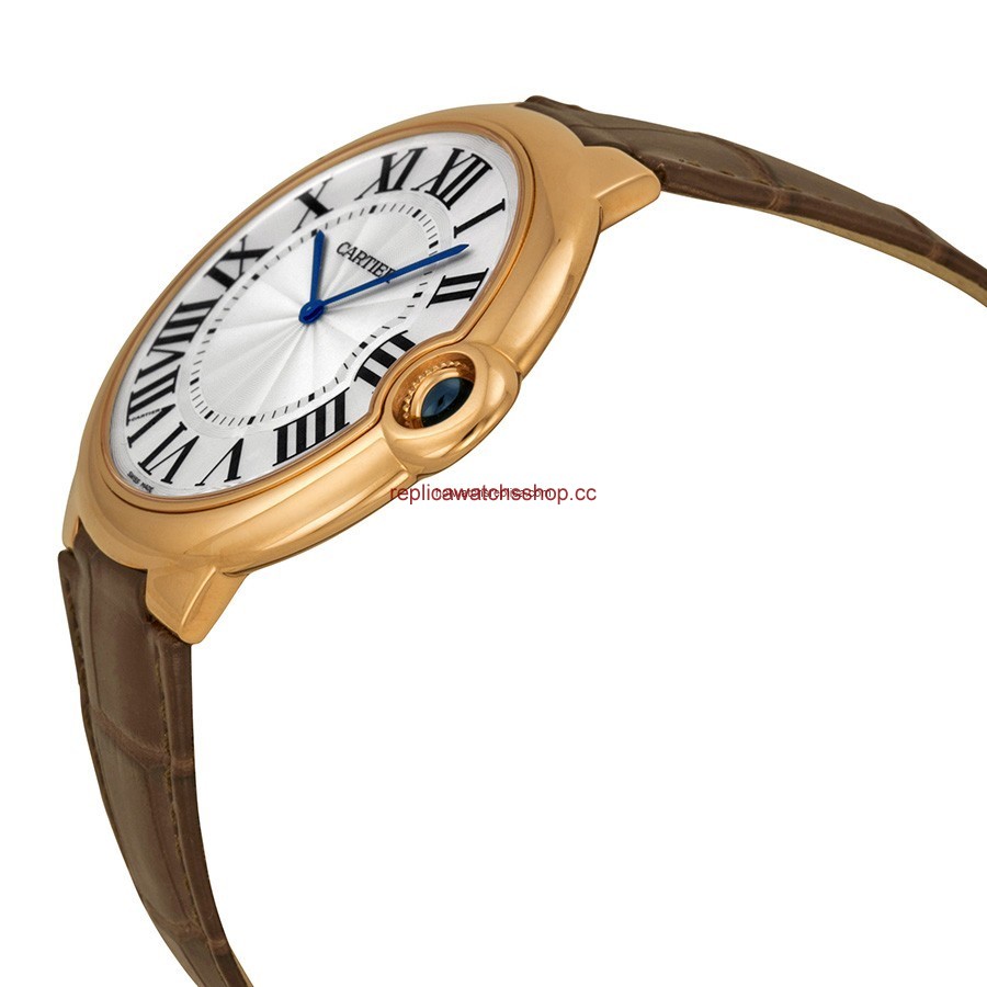Cartier Ballon Bleu de Cartier W6920054 img1