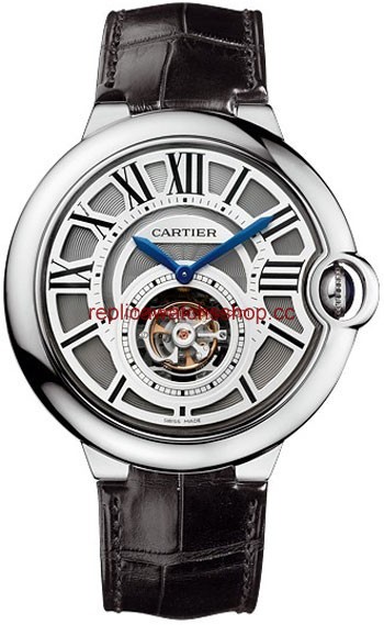 Cartier Ballon Bleu de Cartier W6920021 Cartier Ballon Bleu de Cartier W6920021