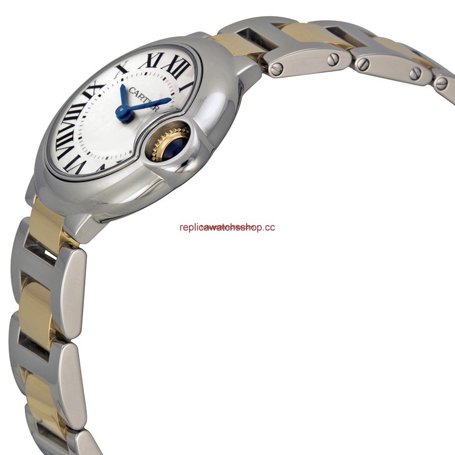Cartier Ballon Bleu de Cartier W69007Z3 img1