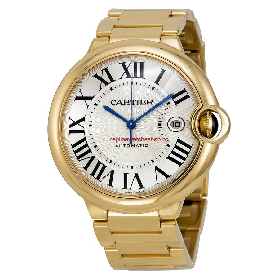 Cartier Ballon Bleu de Cartier W69005Z2 Cartier Ballon Bleu de Cartier W69005Z2