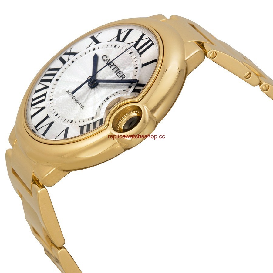 Cartier Ballon Bleu de Cartier W69005Z2 img1