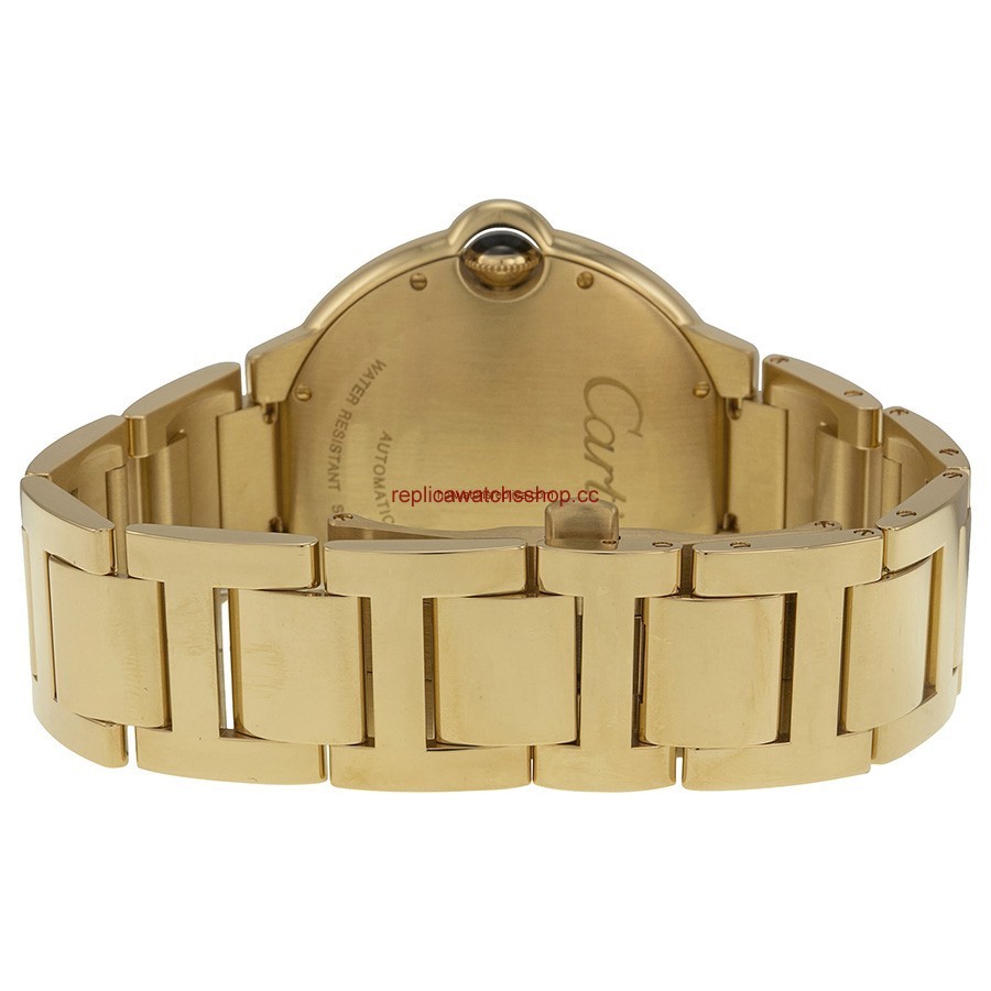 Cartier Ballon Bleu de Cartier W69005Z2 img2 Cartier Ballon Bleu de Cartier W69005Z2 img2
