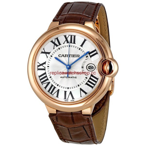 Cartier Ballon Bleu de Cartier W6900651