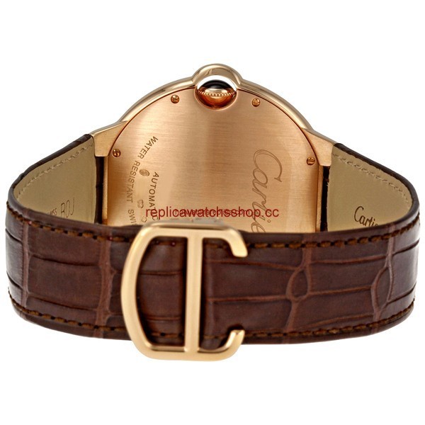 Cartier Ballon Bleu de Cartier W6900651 img2