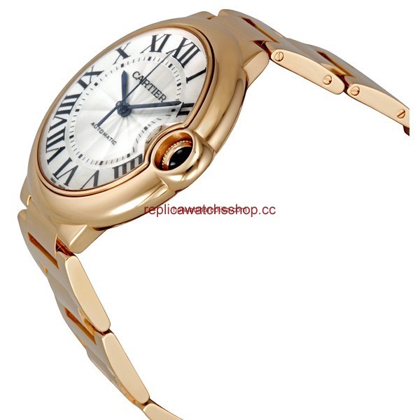 Cartier Ballon Bleu de Cartier W69006Z2 img1
