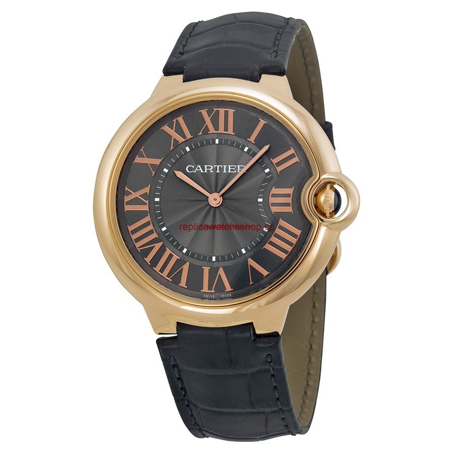 Cartier Ballon Bleu de Cartier W6920089 Cartier Ballon Bleu de Cartier W6920089