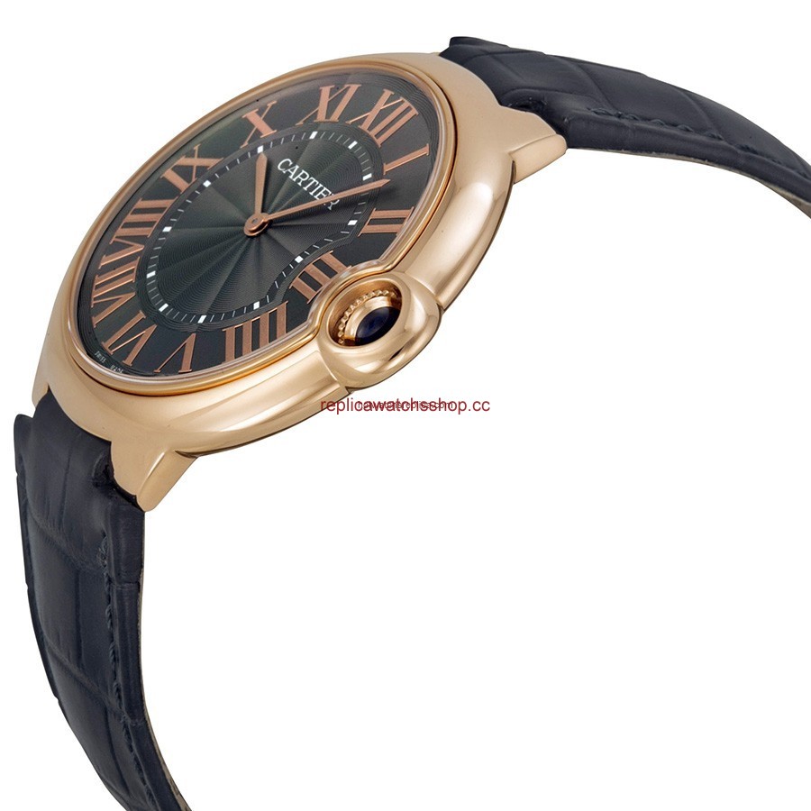 Cartier Ballon Bleu de Cartier W6920089 img1