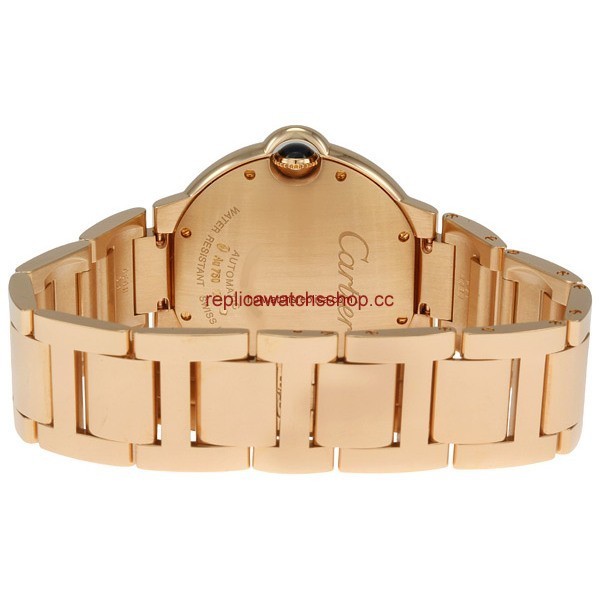 Cartier Ballon Bleu de Cartier WE9005Z3 img2 Cartier Ballon Bleu de Cartier WE9005Z3 img2