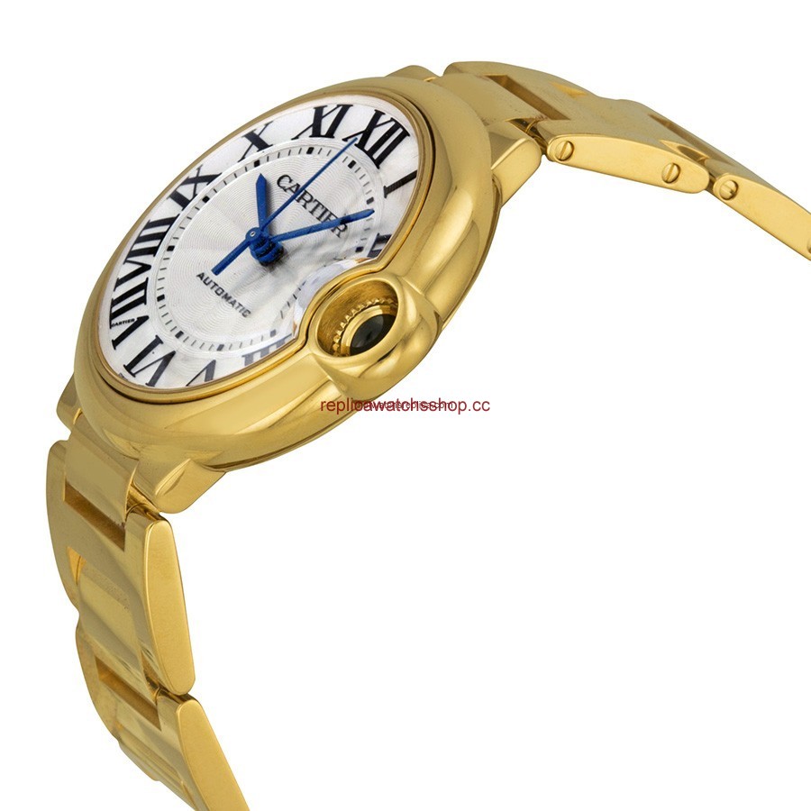 Cartier Ballon Bleu de Cartier W69003Z2 img1