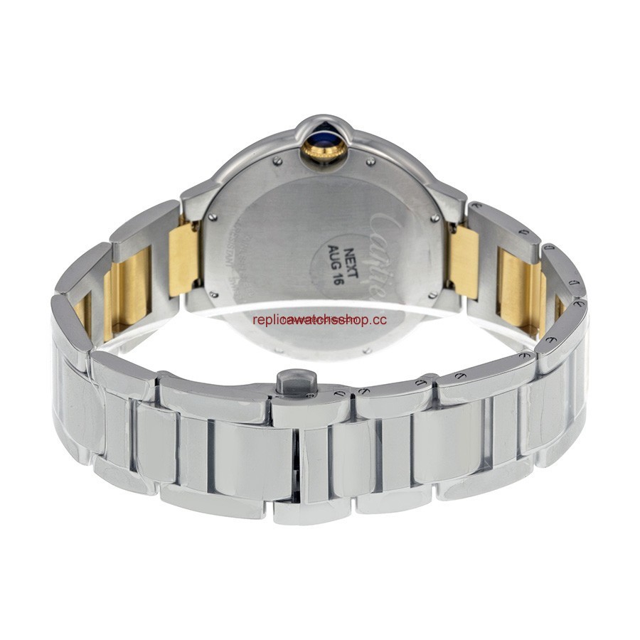Cartier Ballon Bleu de Cartier W69009Z3 img2