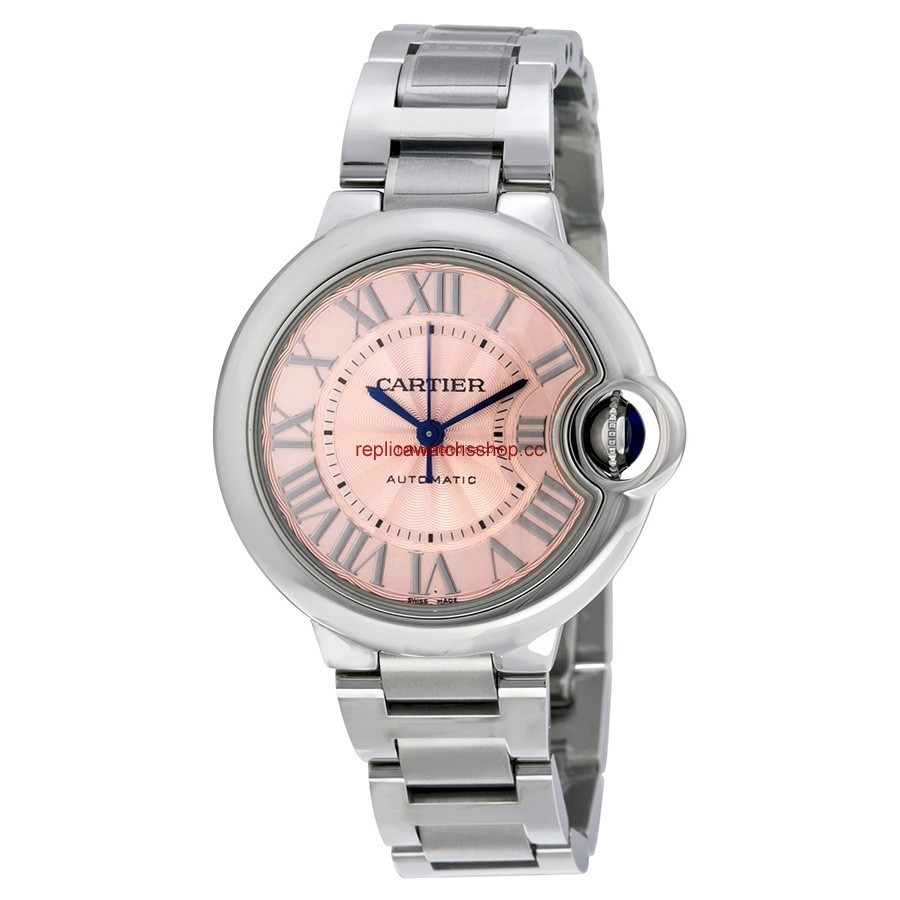 Cartier Ballon Bleu de Cartier W6920100