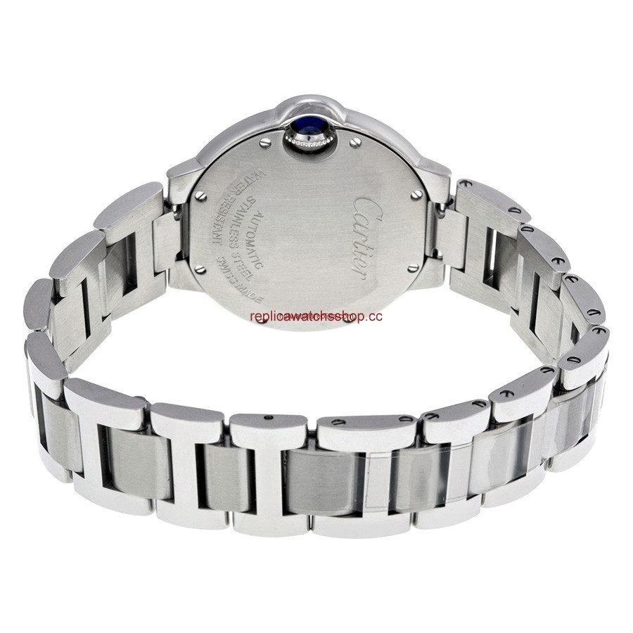 Cartier Ballon Bleu de Cartier W6920100 img2