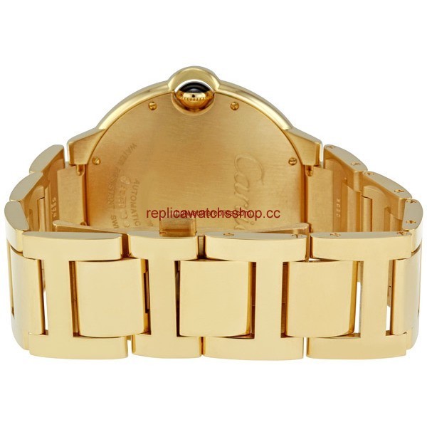 Cartier Ballon Bleu de Cartier WE9007Z3 img2 Cartier Ballon Bleu de Cartier WE9007Z3 img2