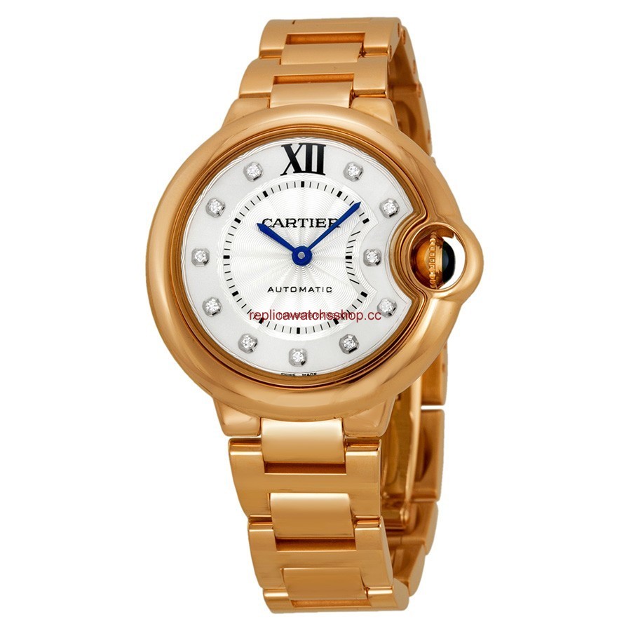Cartier Ballon Bleu de Cartier WE902039 Cartier Ballon Bleu de Cartier WE902039