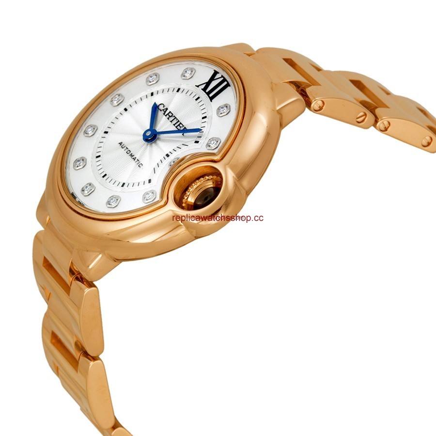 Cartier Ballon Bleu de Cartier WE902039 img1