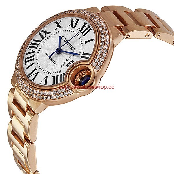 Cartier Ballon Bleu de Cartier WE902034 img1