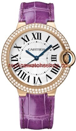 Cartier Ballon Bleu de Cartier WE900551 Cartier Ballon Bleu de Cartier WE900551