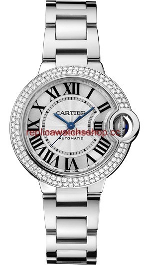 Cartier Ballon Bleu de Cartier WE902035 Cartier Ballon Bleu de Cartier WE902035