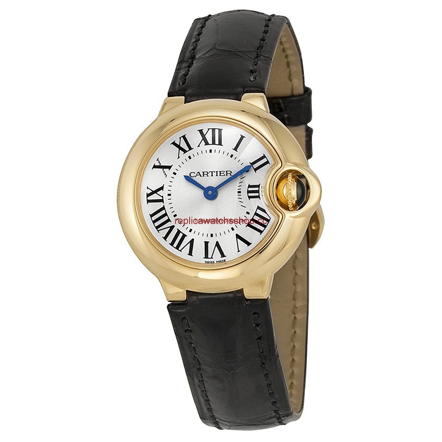 Cartier Ballon Bleu de Cartier W6900156 Cartier Ballon Bleu de Cartier W6900156