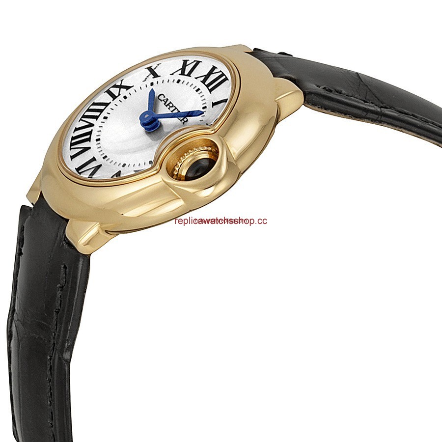 Cartier Ballon Bleu de Cartier W6900156 img1