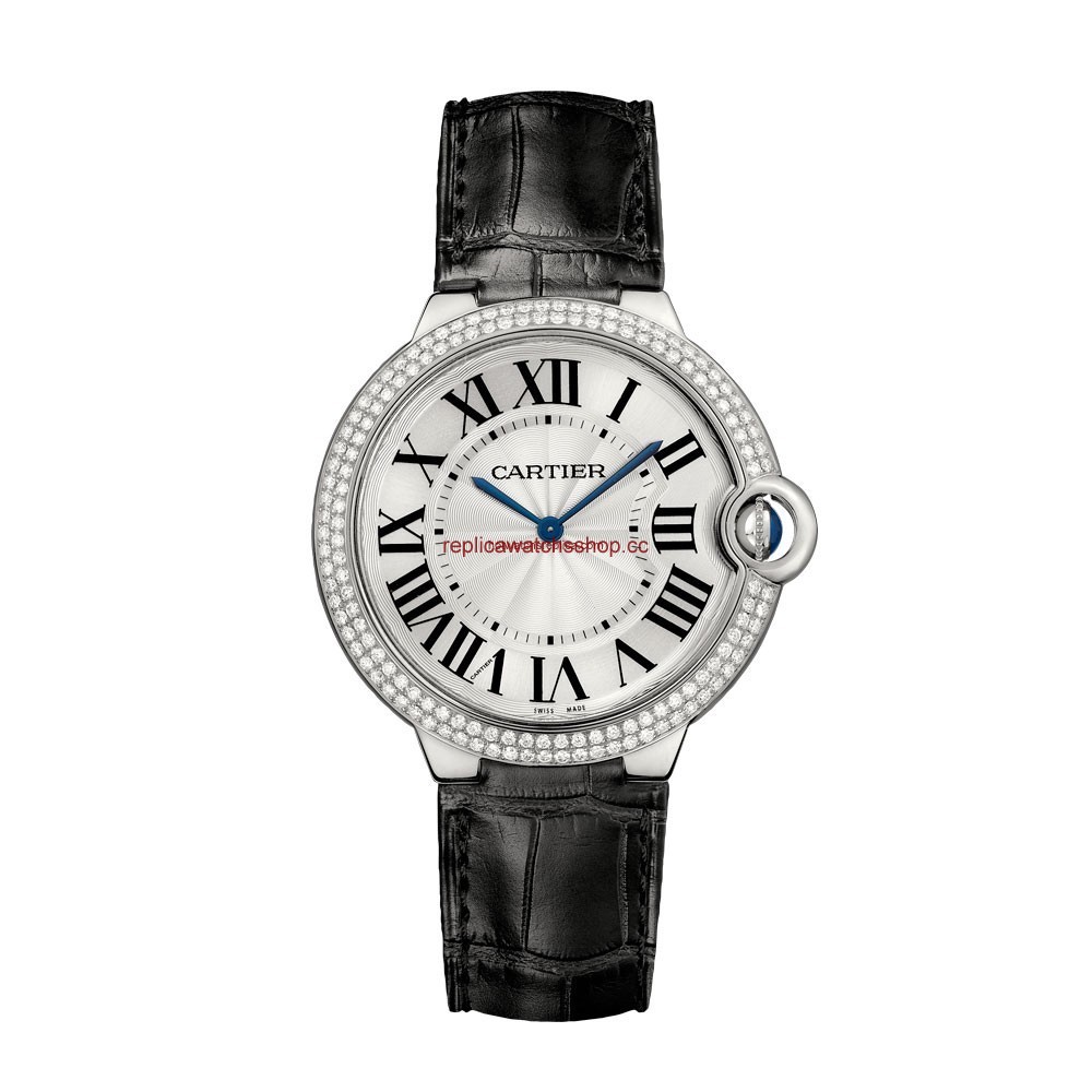 Cartier Ballon Bleu de Cartier WE902056 Cartier Ballon Bleu de Cartier WE902056