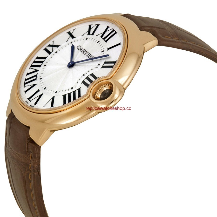 Cartier Ballon Bleu de Cartier W6920083 img1